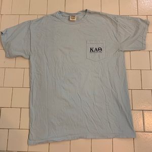 Kappa Alpha Theta Day of Service T shirt